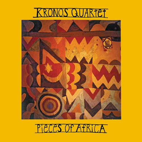 KRONOS QUARTET - PIECES OF AFRICAKRONOS QUARTET PIECES OF AFRICA.jpg